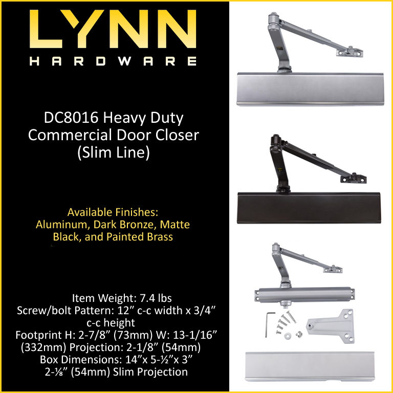Lynn Hardware 180