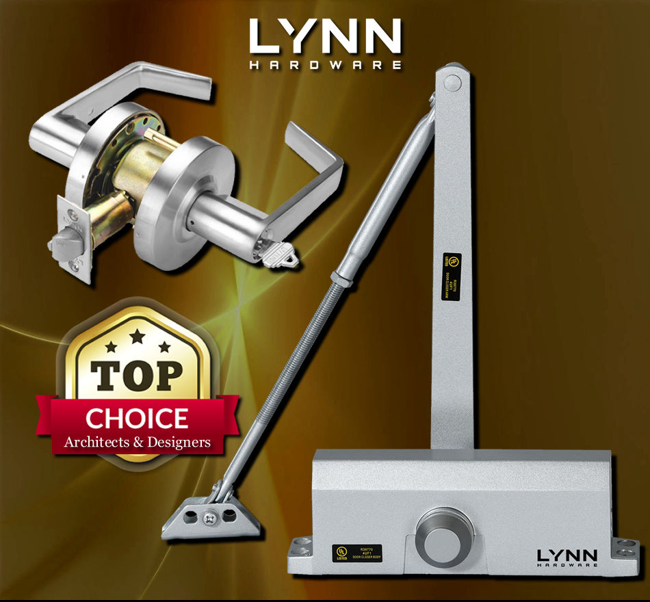 Lynn Hardware 173